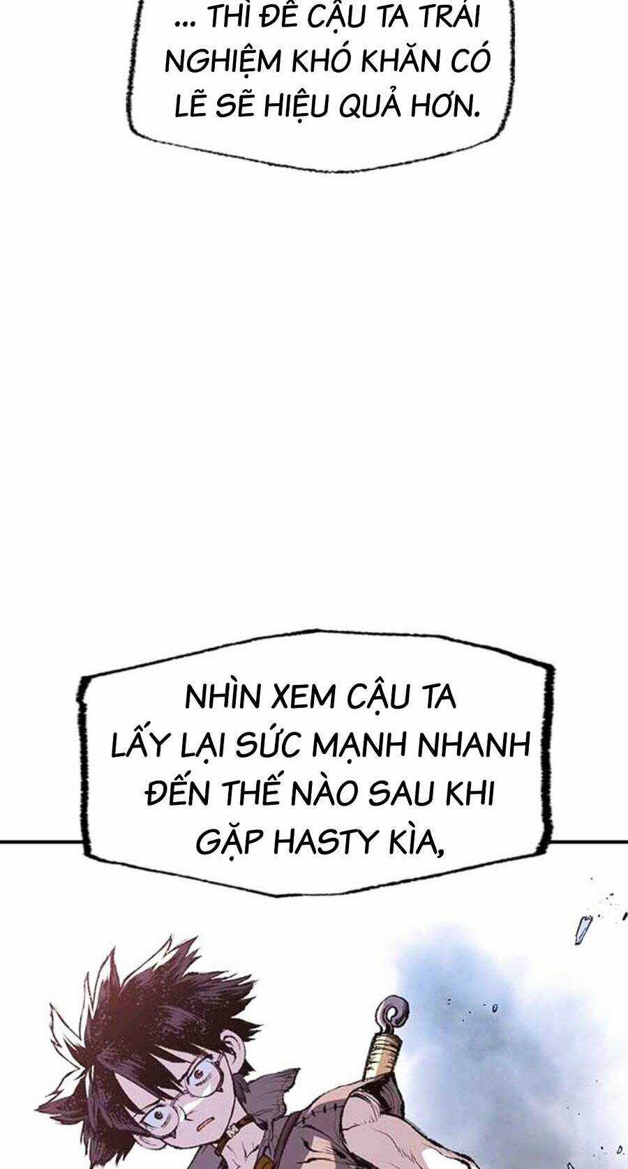 Super String - Du Hành Đa Vũ Trụ - Chapter 16 - Trang 62