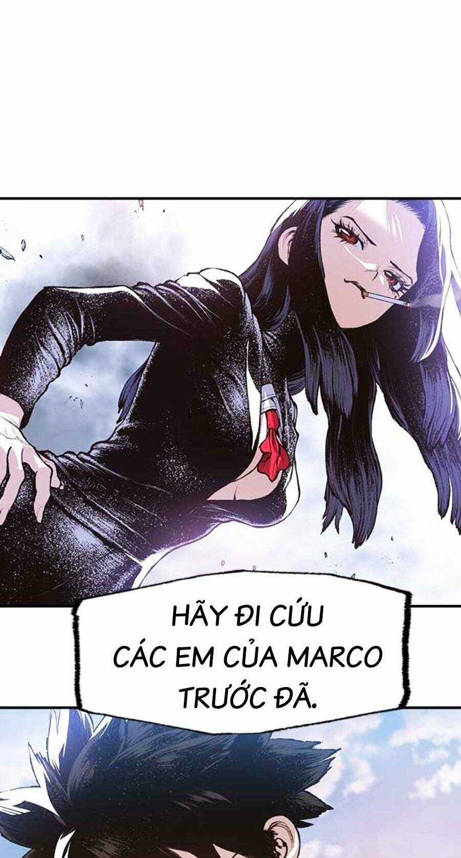 Super String - Du Hành Đa Vũ Trụ - Chapter 16 - Trang 64