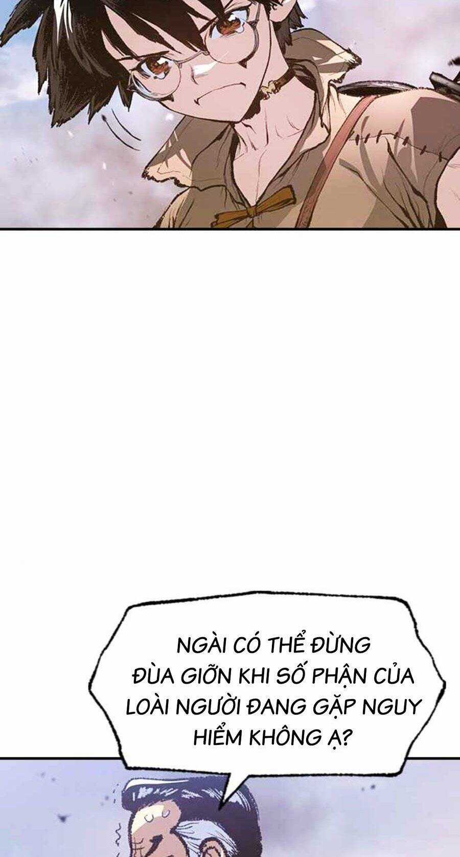 Super String - Du Hành Đa Vũ Trụ - Chapter 16 - Trang 65