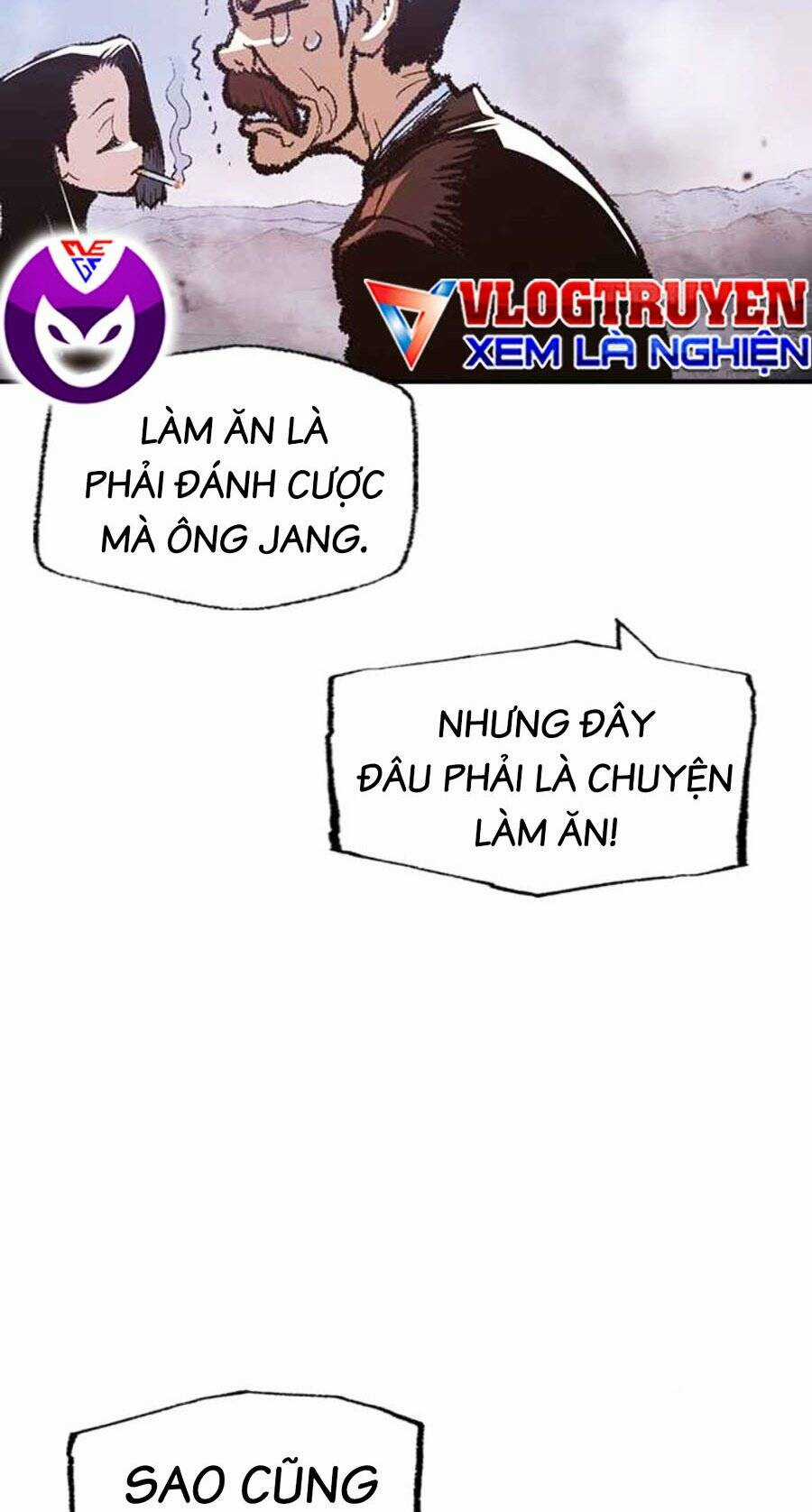 Super String - Du Hành Đa Vũ Trụ - Chapter 16 - Trang 66