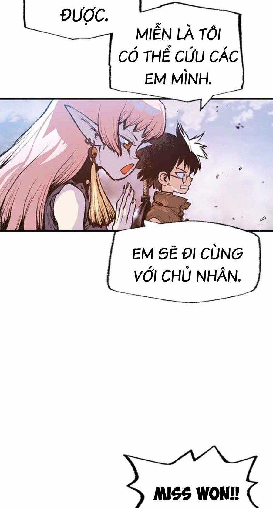Super String - Du Hành Đa Vũ Trụ - Chapter 16 - Trang 67