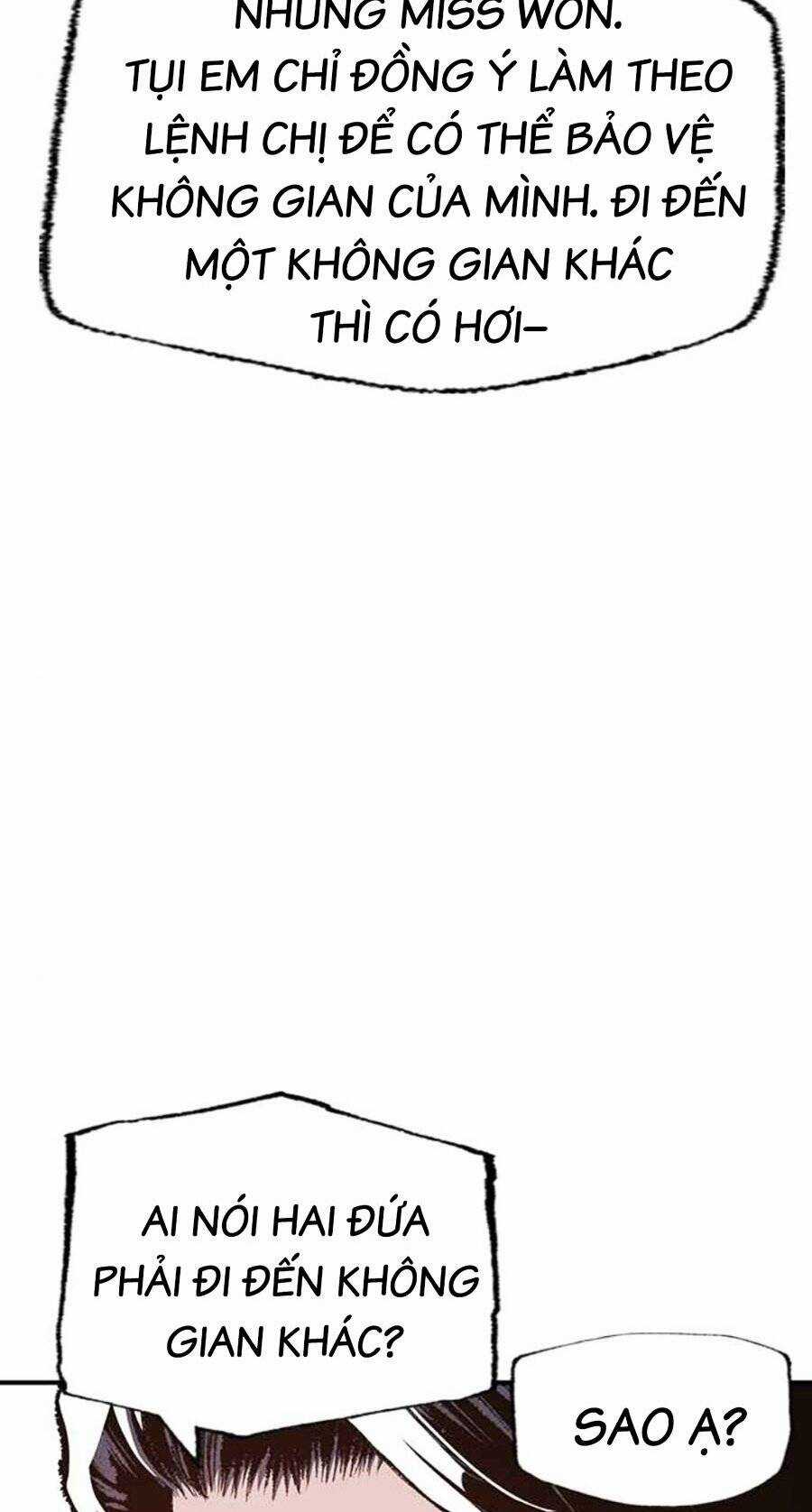 Super String - Du Hành Đa Vũ Trụ - Chapter 16 - Trang 69