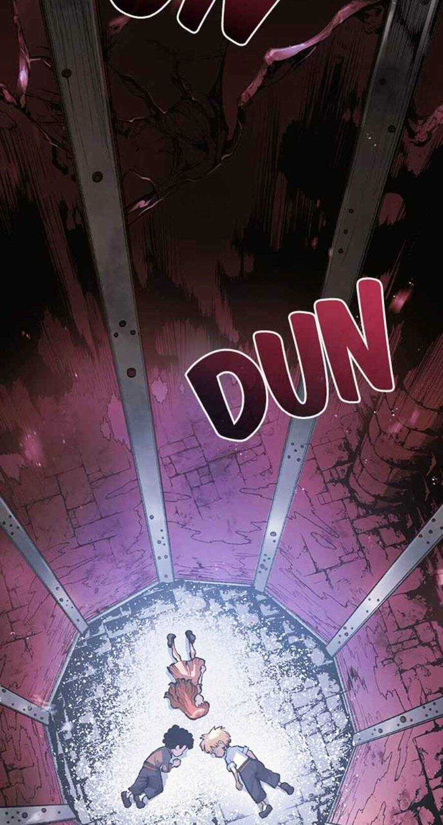 Super String - Du Hành Đa Vũ Trụ - Chapter 16 - Trang 72