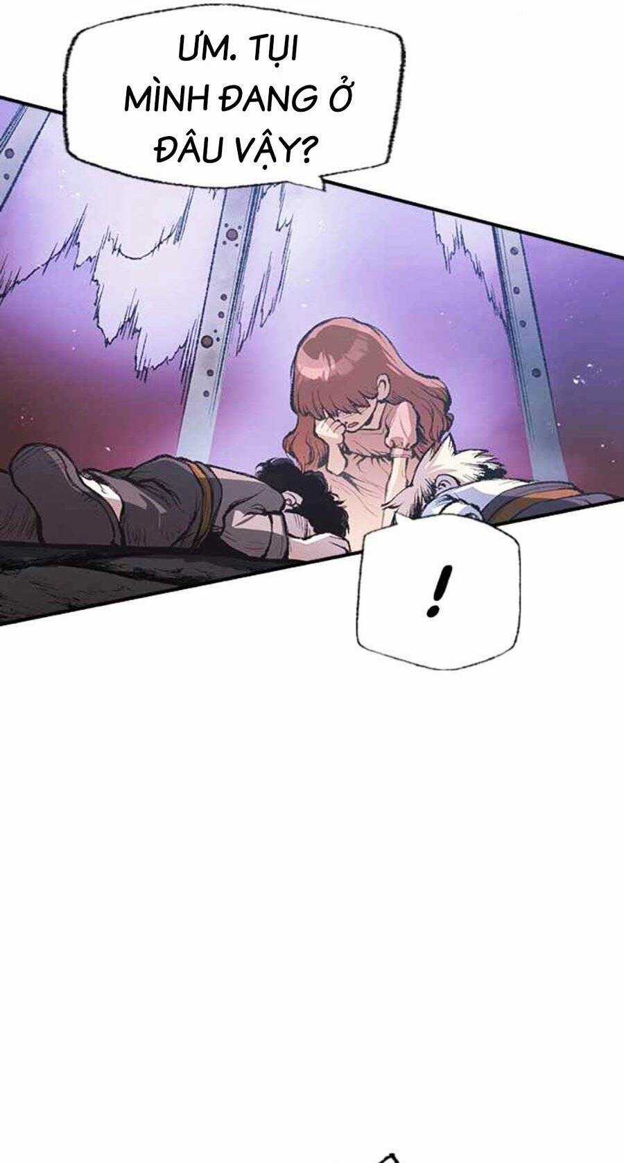 Super String - Du Hành Đa Vũ Trụ - Chapter 16 - Trang 75