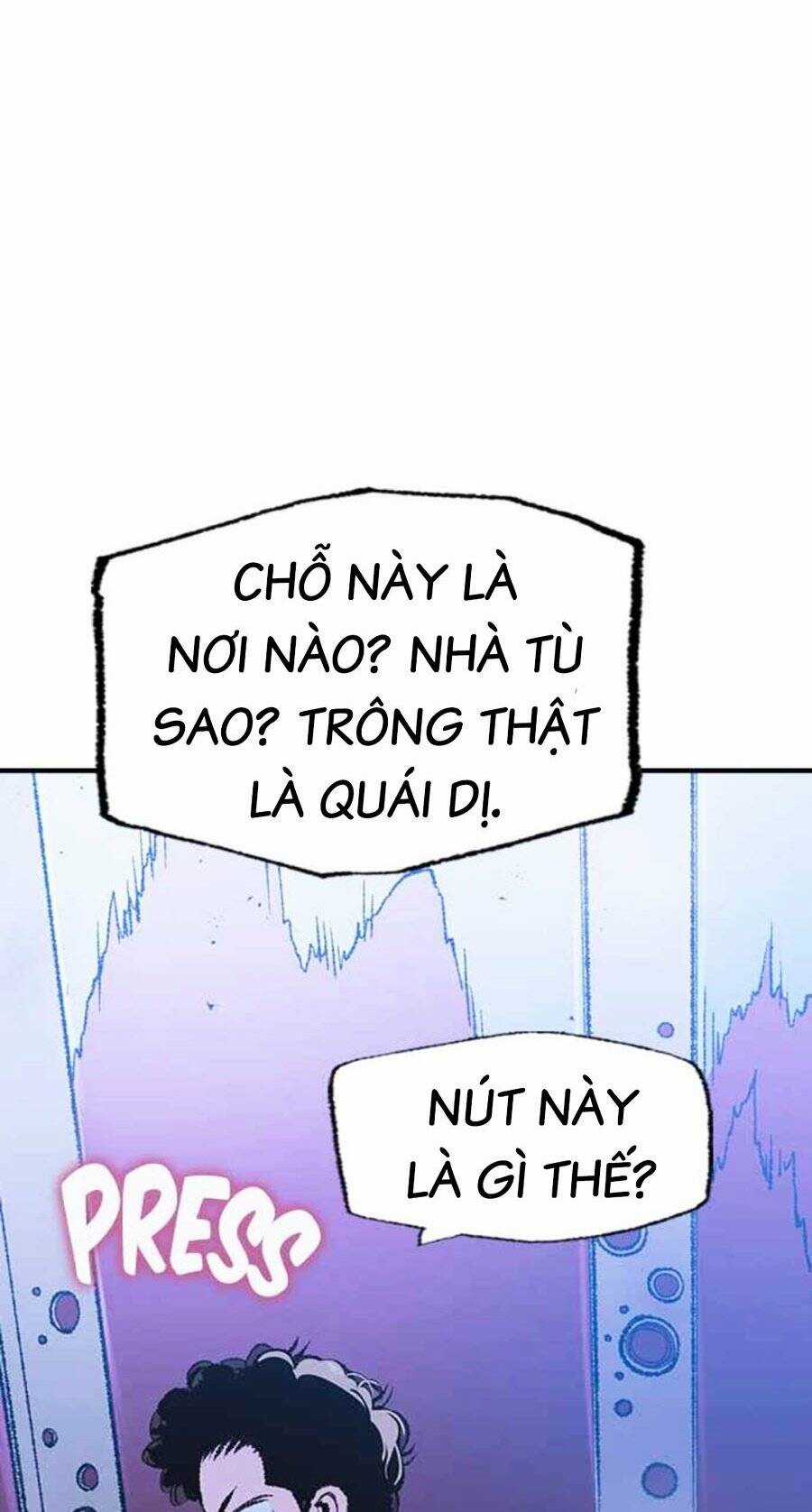 Super String - Du Hành Đa Vũ Trụ - Chapter 16 - Trang 78