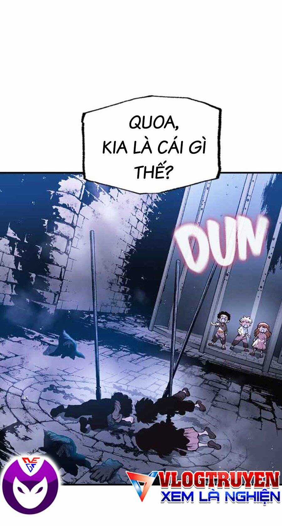 Super String - Du Hành Đa Vũ Trụ - Chapter 16 - Trang 80