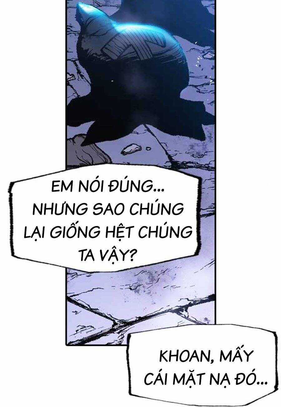 Super String - Du Hành Đa Vũ Trụ - Chapter 16 - Trang 83