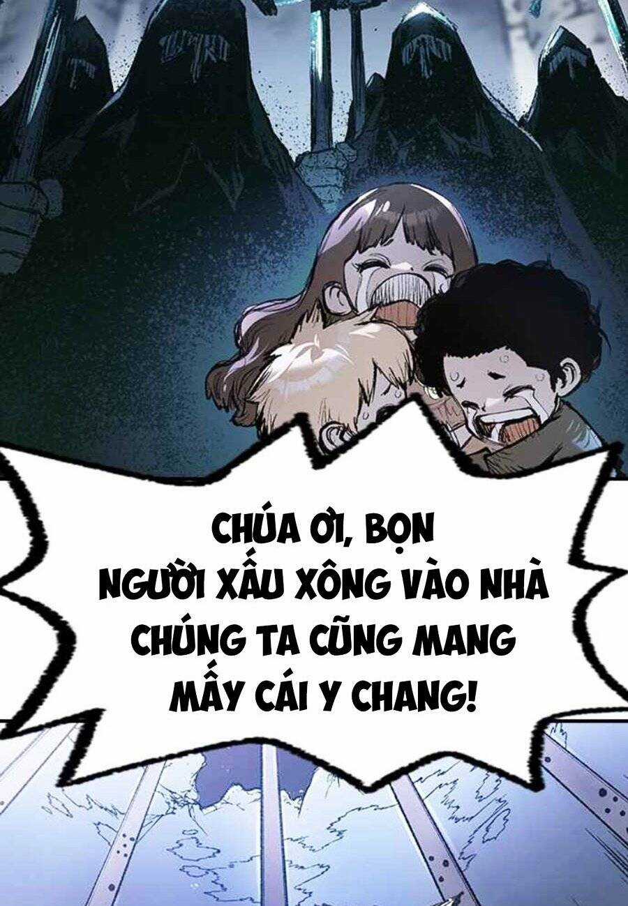 Super String - Du Hành Đa Vũ Trụ - Chapter 16 - Trang 85
