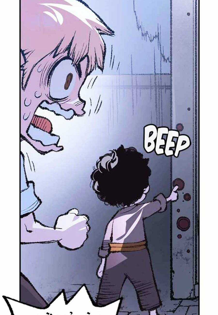 Super String - Du Hành Đa Vũ Trụ - Chapter 16 - Trang 88