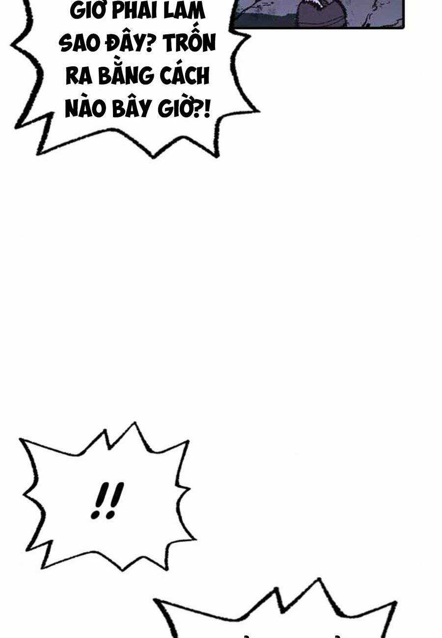 Super String - Du Hành Đa Vũ Trụ - Chapter 16 - Trang 89