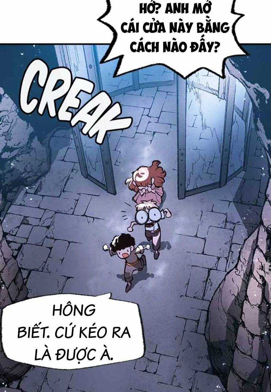 Super String - Du Hành Đa Vũ Trụ - Chapter 16 - Trang 90