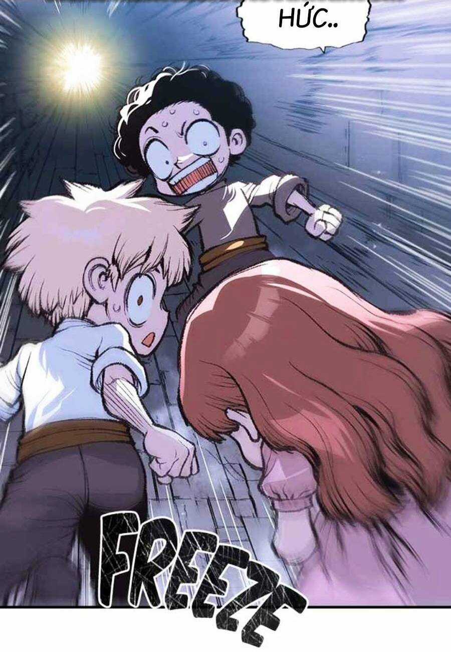 Super String - Du Hành Đa Vũ Trụ - Chapter 16 - Trang 92