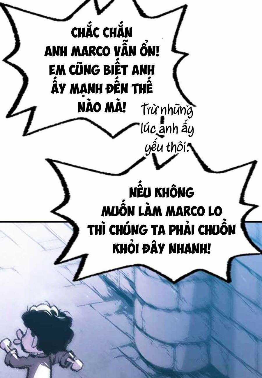 Super String - Du Hành Đa Vũ Trụ - Chapter 16 - Trang 98