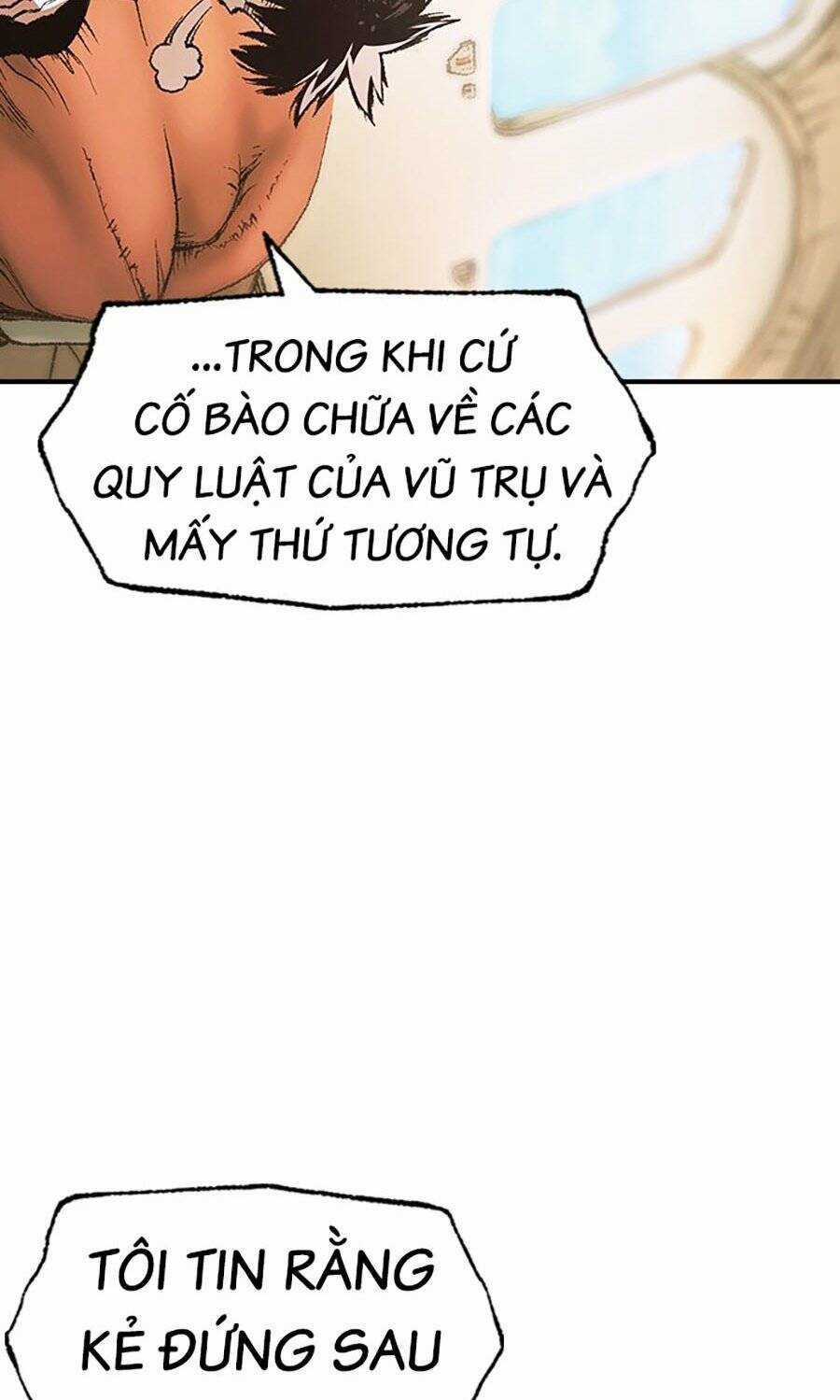 Super String - Du Hành Đa Vũ Trụ - Chapter 17 - Trang 101