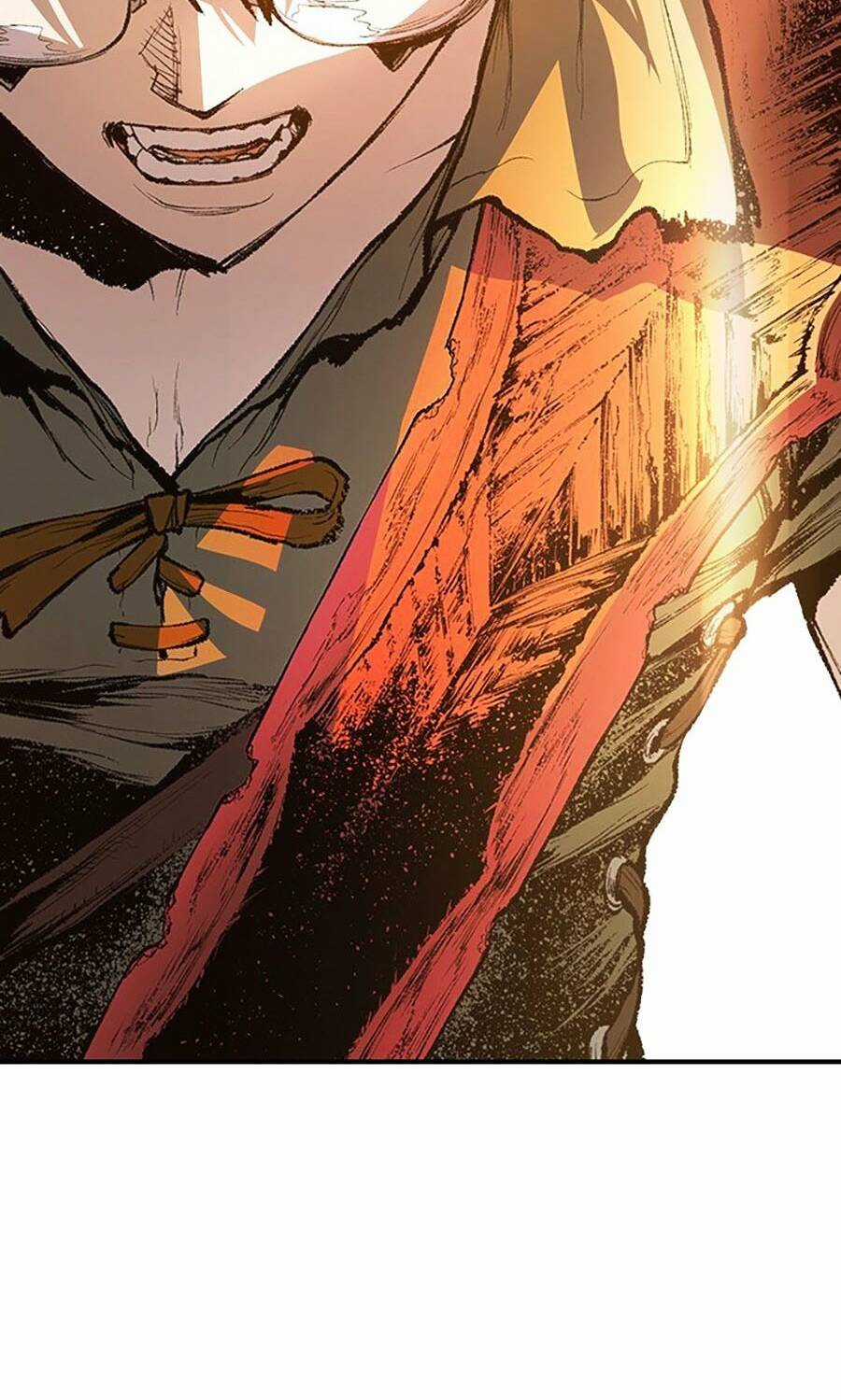 Super String - Du Hành Đa Vũ Trụ - Chapter 17 - Trang 104