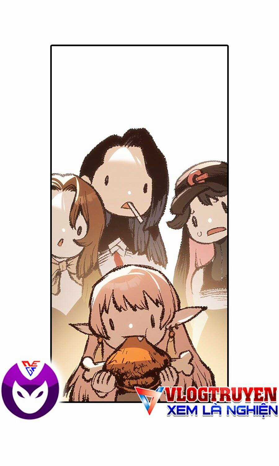 Super String - Du Hành Đa Vũ Trụ - Chapter 17 - Trang 107