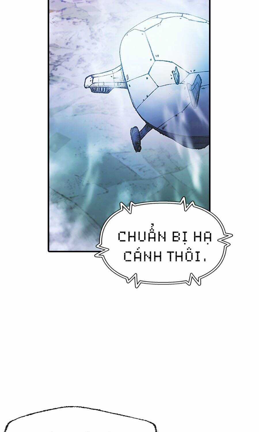 Super String - Du Hành Đa Vũ Trụ - Chapter 17 - Trang 115