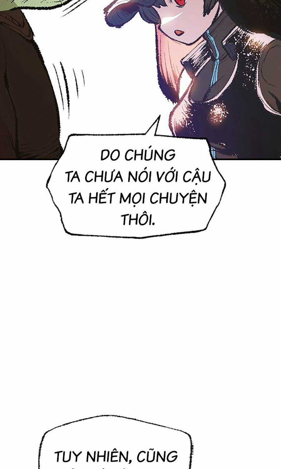 Super String - Du Hành Đa Vũ Trụ - Chapter 17 - Trang 118