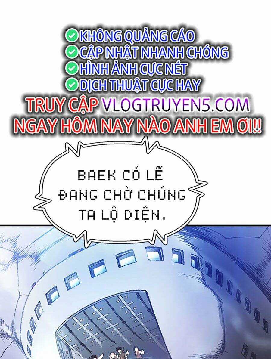 Super String - Du Hành Đa Vũ Trụ - Chapter 17 - Trang 123