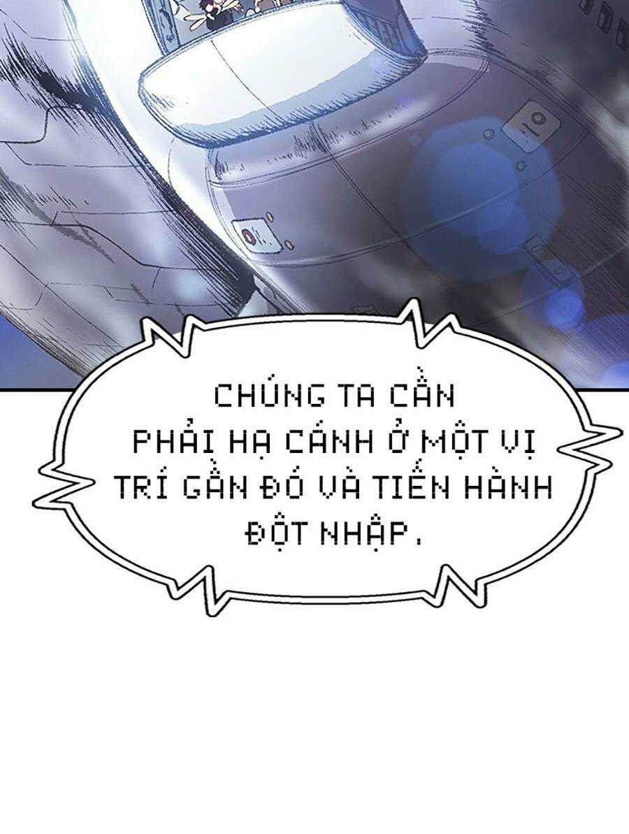 Super String - Du Hành Đa Vũ Trụ - Chapter 17 - Trang 124