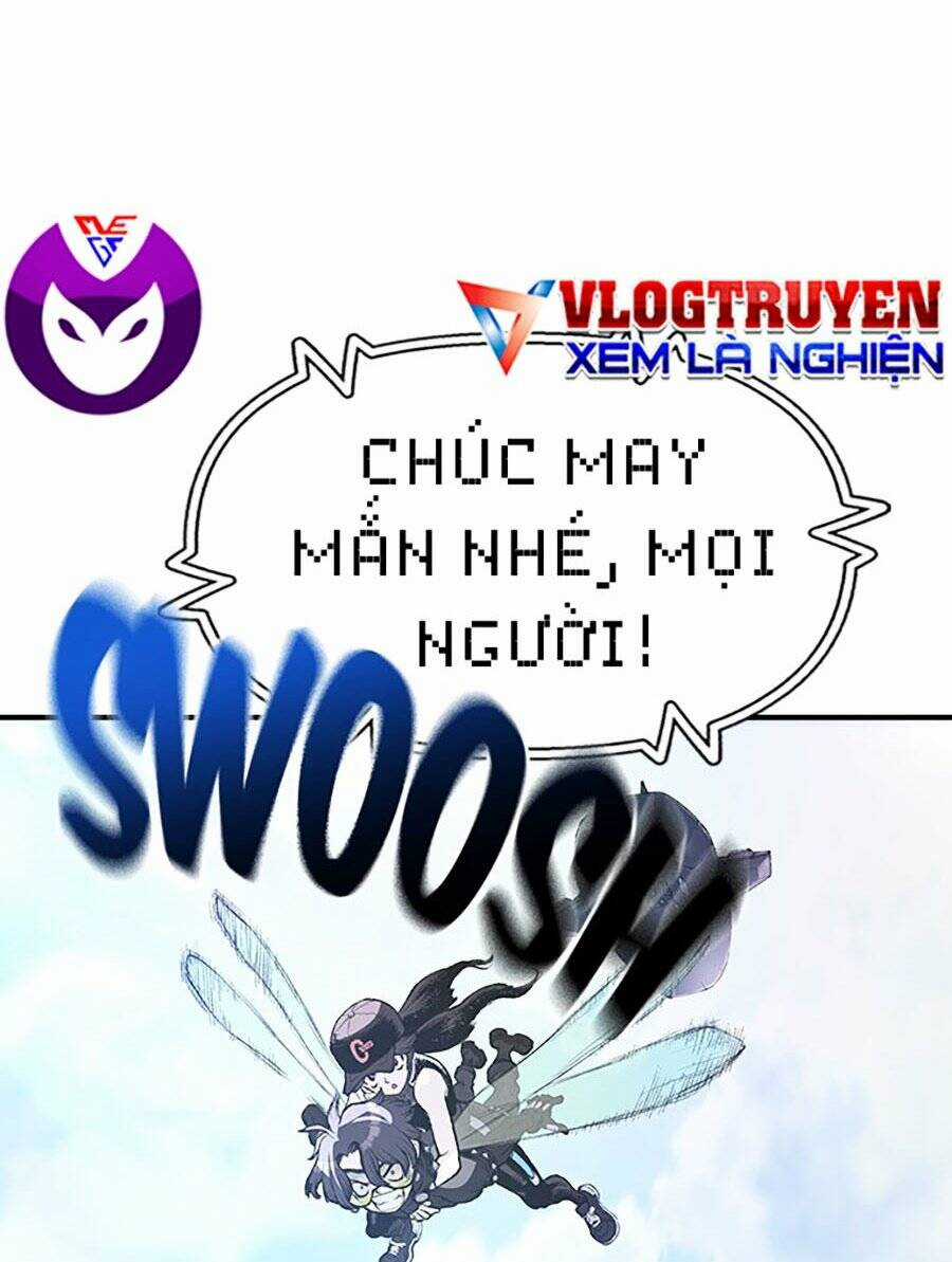 Super String - Du Hành Đa Vũ Trụ - Chapter 17 - Trang 127