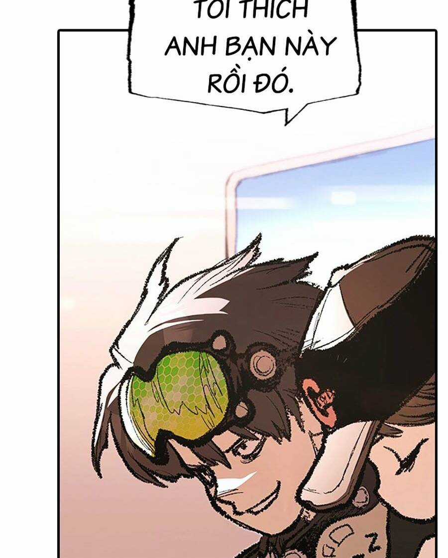 Super String - Du Hành Đa Vũ Trụ - Chapter 17 - Trang 14