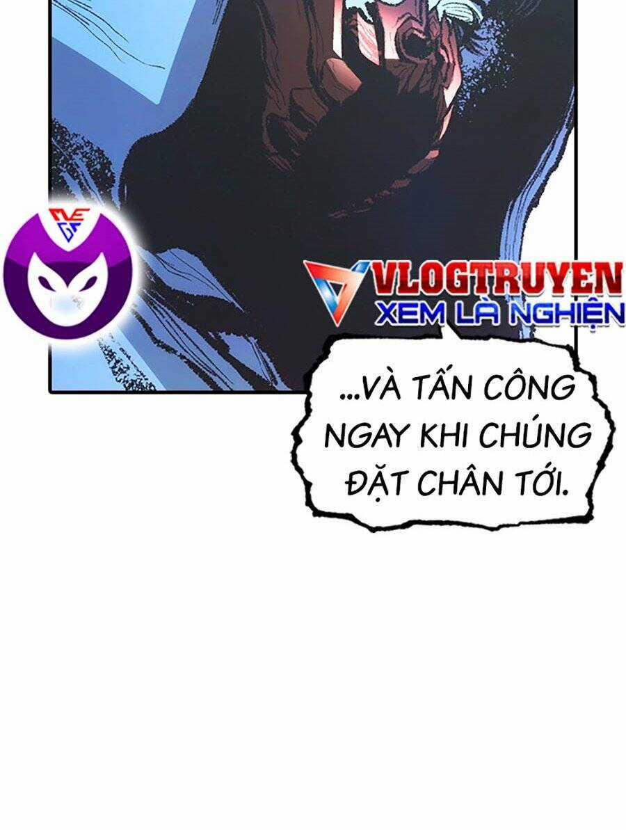 Super String - Du Hành Đa Vũ Trụ - Chapter 17 - Trang 137