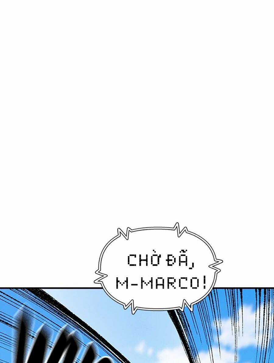 Super String - Du Hành Đa Vũ Trụ - Chapter 17 - Trang 138