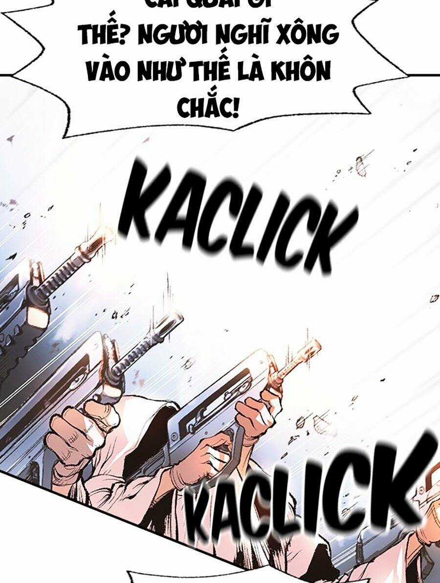 Super String - Du Hành Đa Vũ Trụ - Chapter 17 - Trang 147