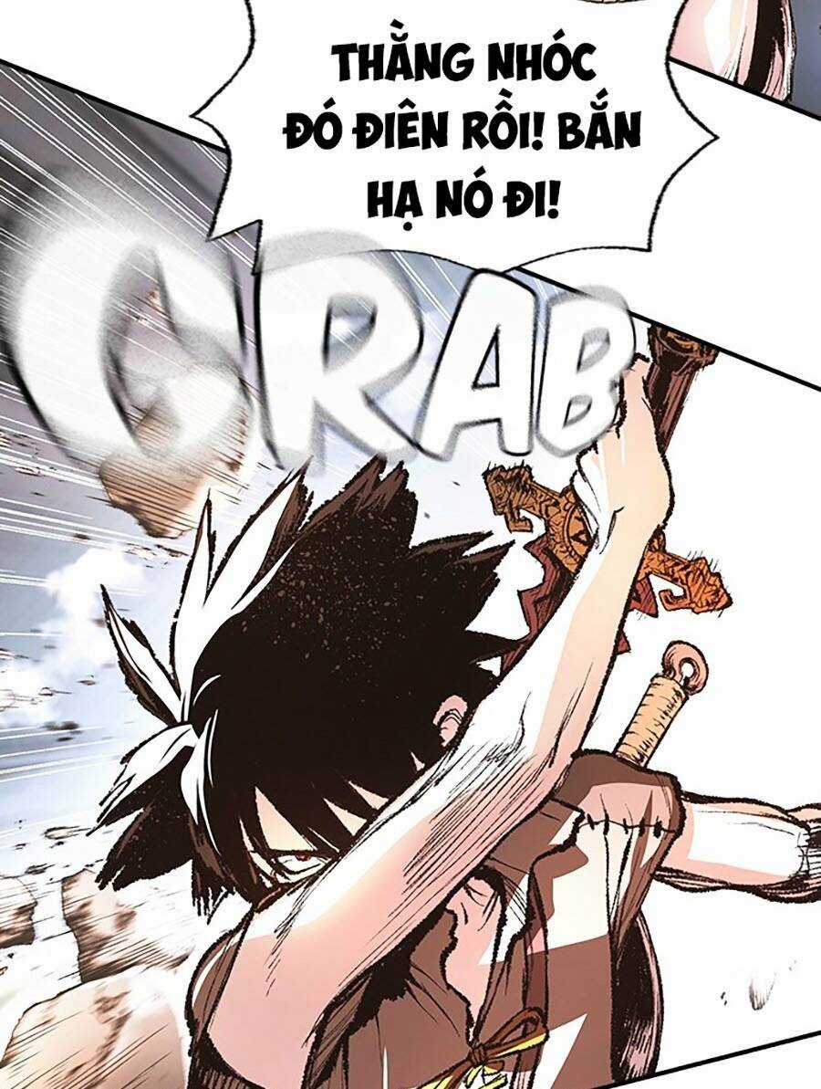 Super String - Du Hành Đa Vũ Trụ - Chapter 17 - Trang 148