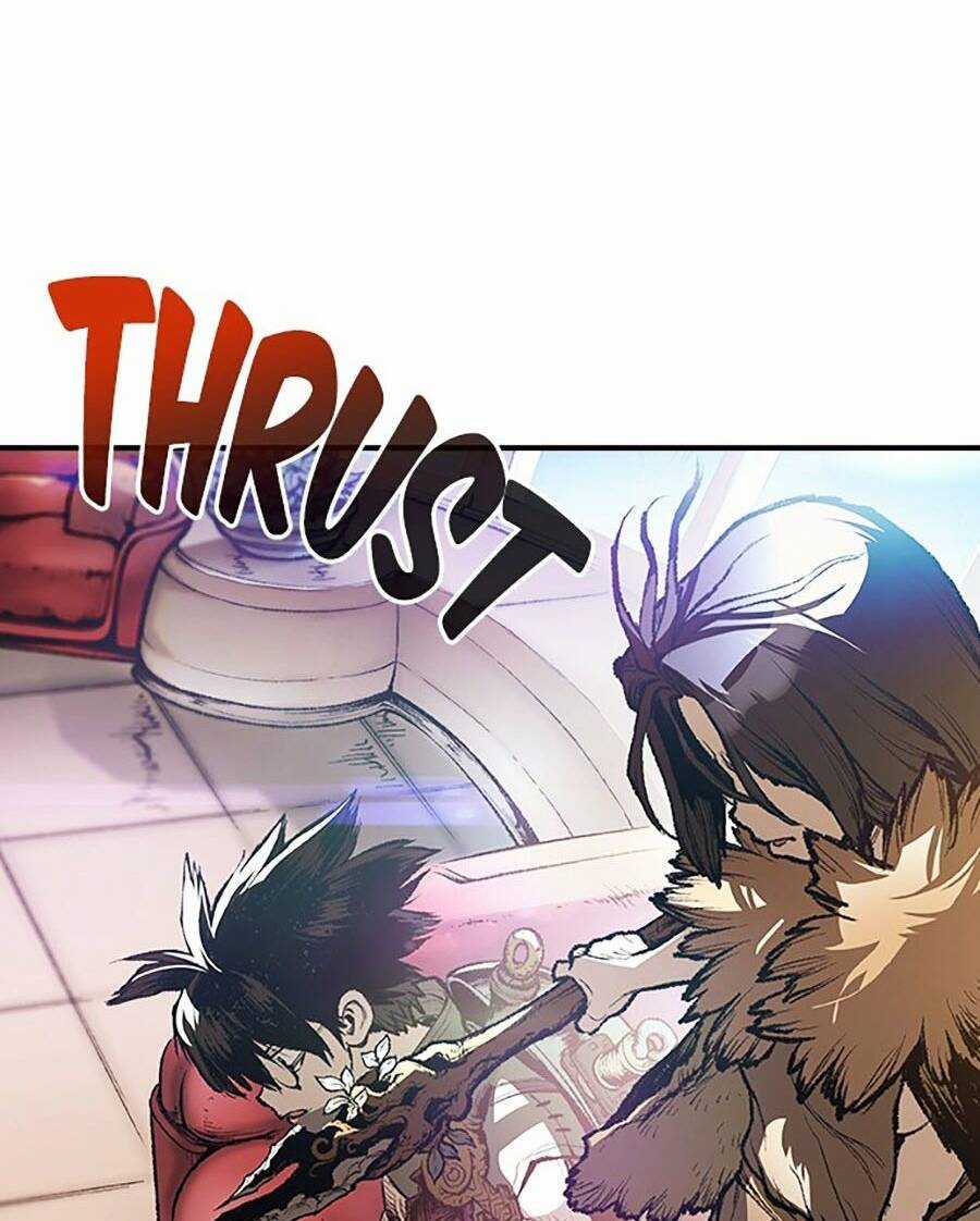 Super String - Du Hành Đa Vũ Trụ - Chapter 17 - Trang 18