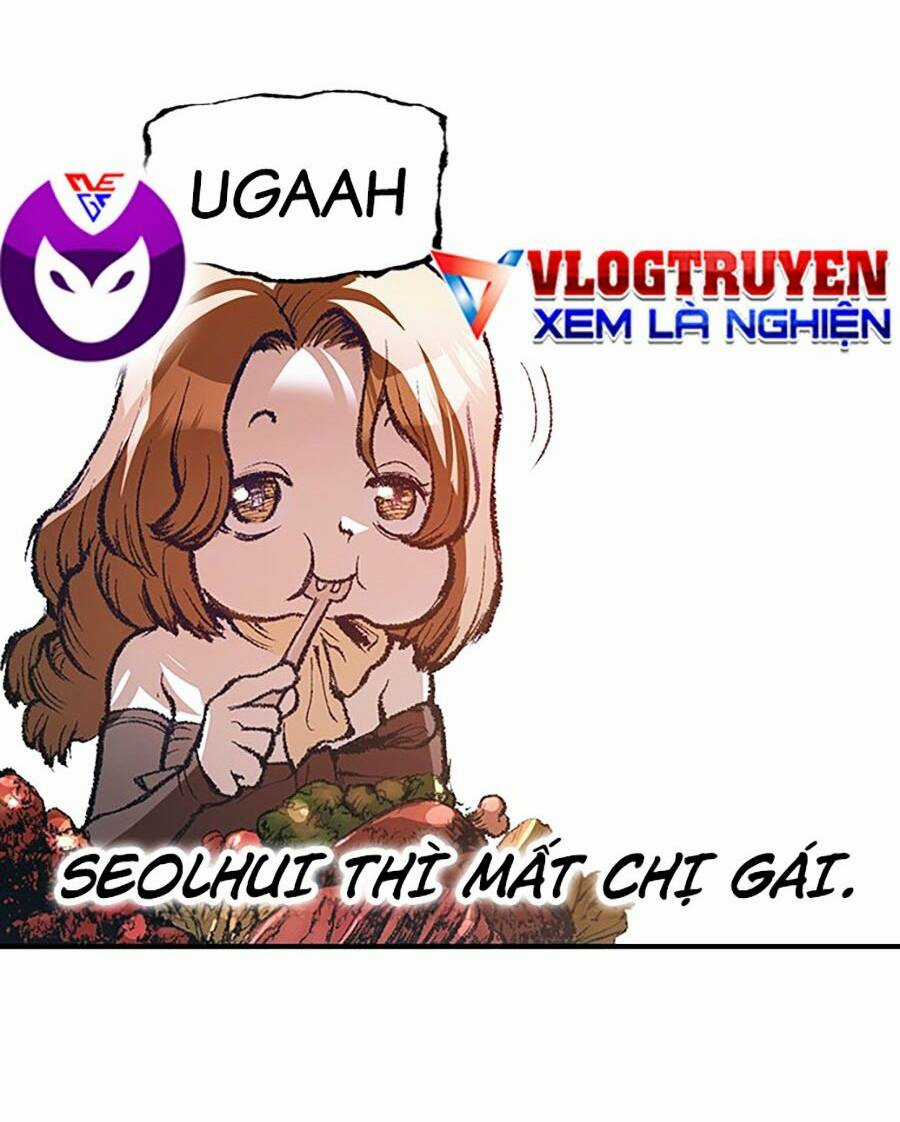 Super String - Du Hành Đa Vũ Trụ - Chapter 17 - Trang 22