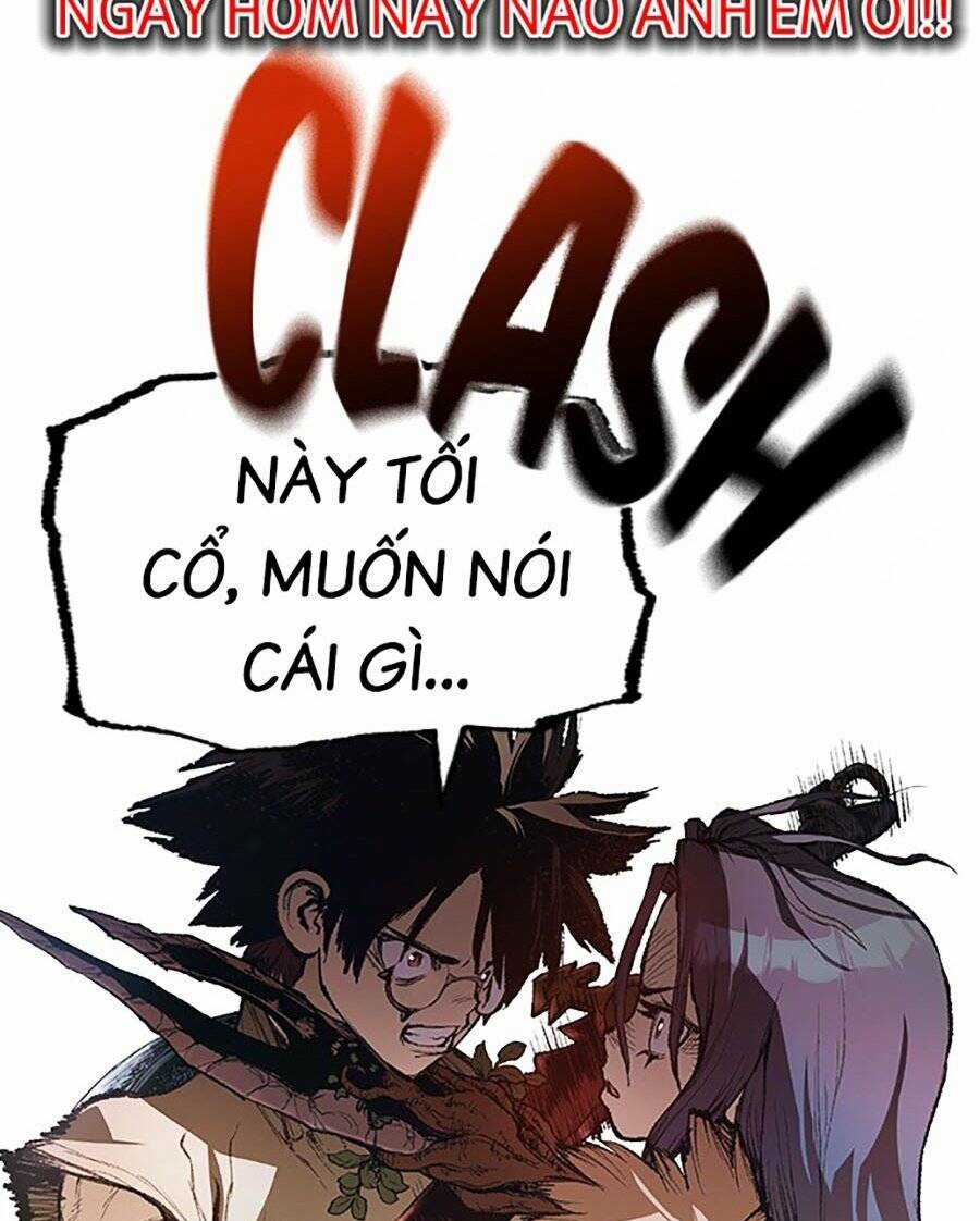 Super String - Du Hành Đa Vũ Trụ - Chapter 17 - Trang 27