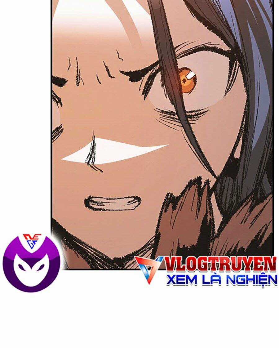 Super String - Du Hành Đa Vũ Trụ - Chapter 17 - Trang 31