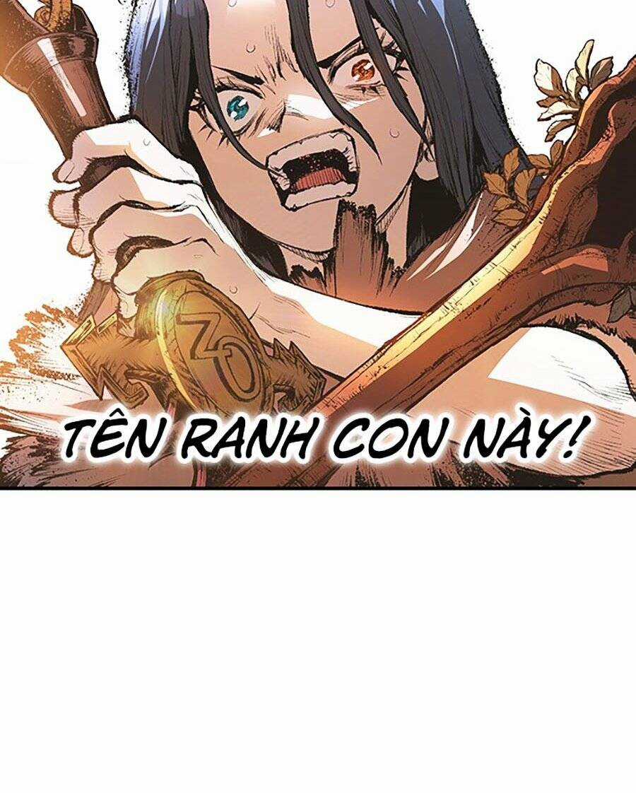 Super String - Du Hành Đa Vũ Trụ - Chapter 17 - Trang 33