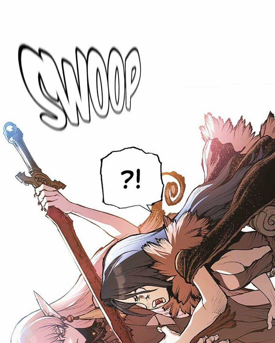 Super String - Du Hành Đa Vũ Trụ - Chapter 17 - Trang 34