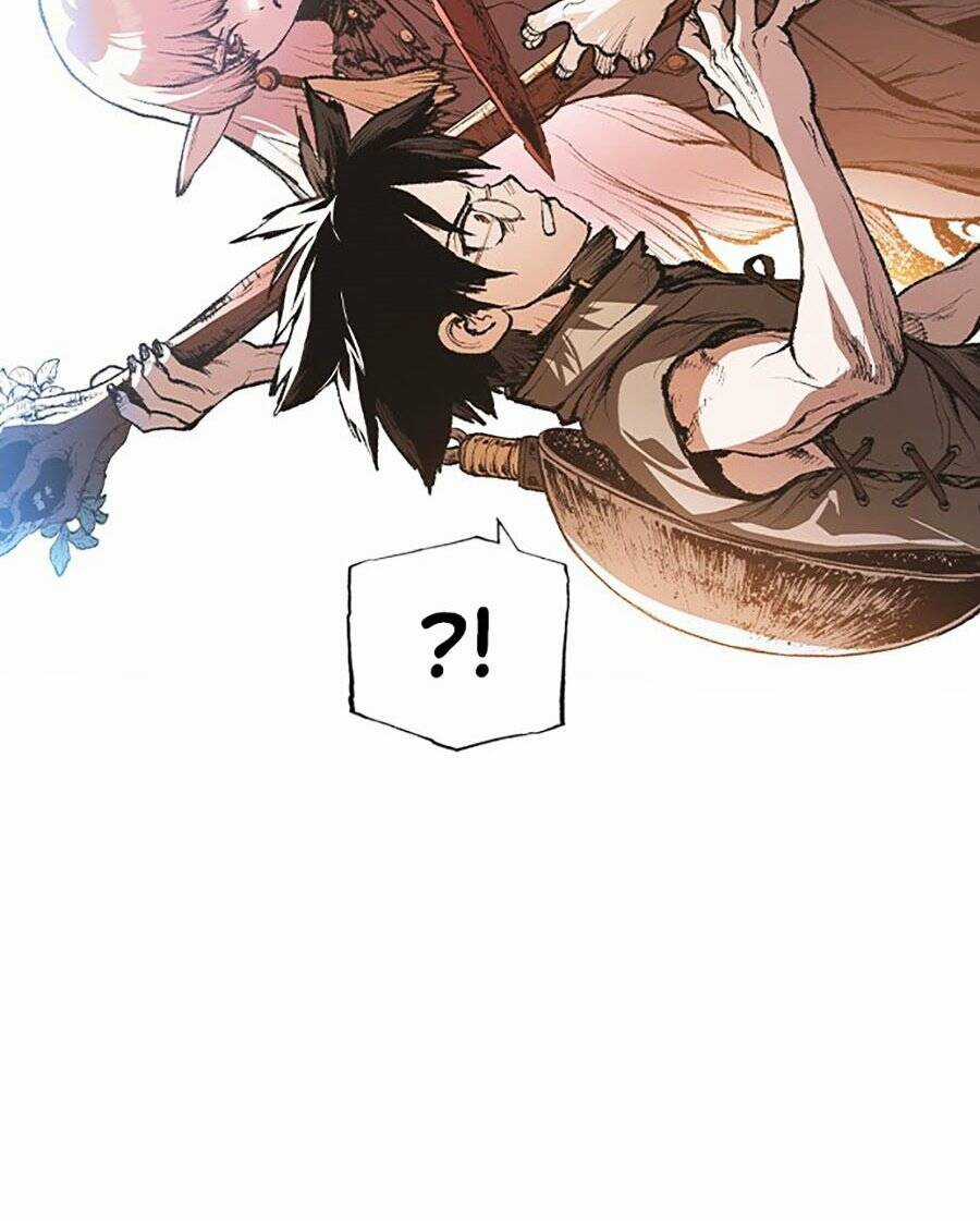 Super String - Du Hành Đa Vũ Trụ - Chapter 17 - Trang 35