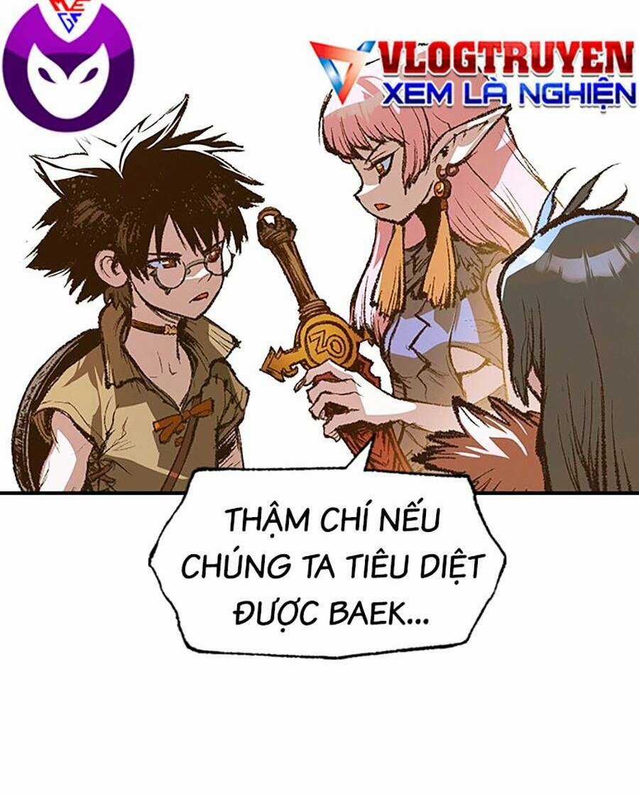 Super String - Du Hành Đa Vũ Trụ - Chapter 17 - Trang 40