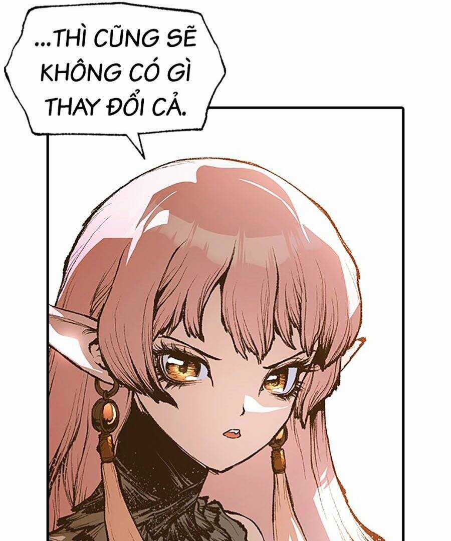 Super String - Du Hành Đa Vũ Trụ - Chapter 17 - Trang 41