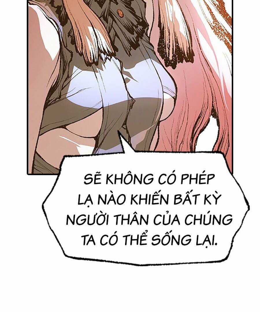 Super String - Du Hành Đa Vũ Trụ - Chapter 17 - Trang 42