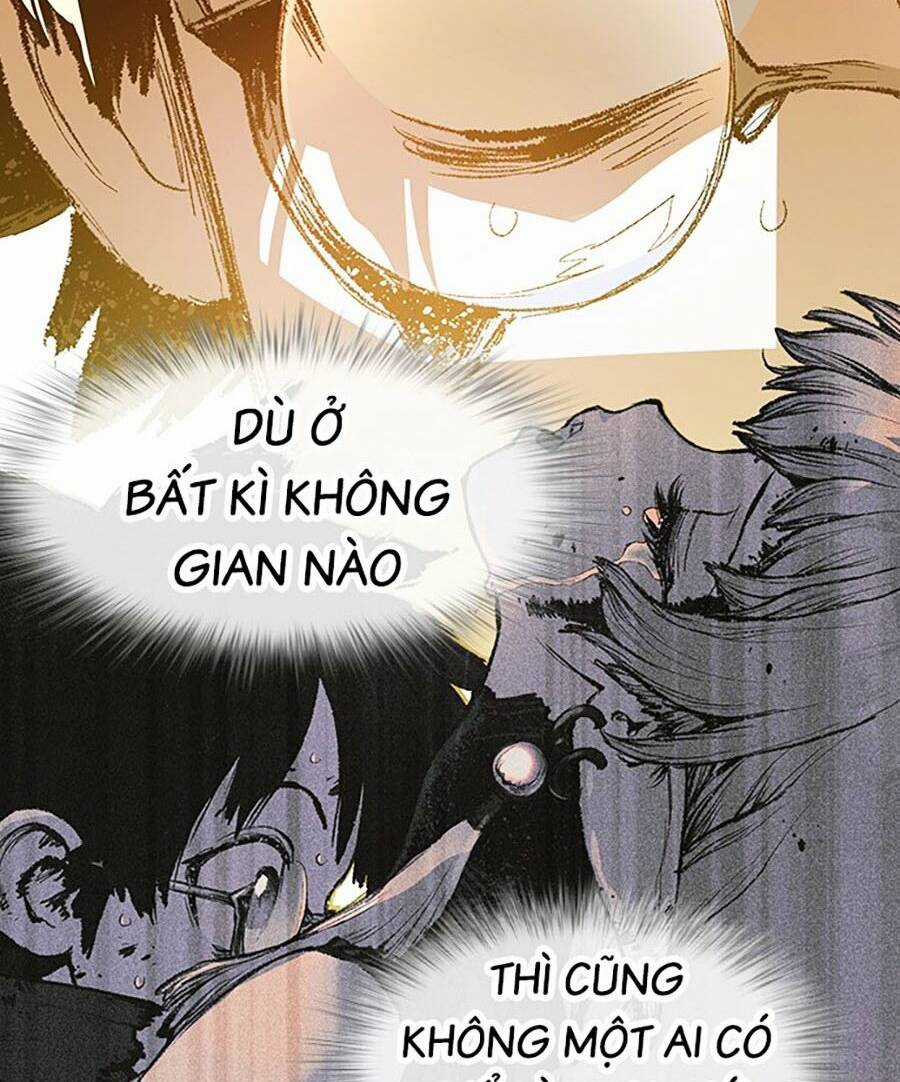 Super String - Du Hành Đa Vũ Trụ - Chapter 17 - Trang 44