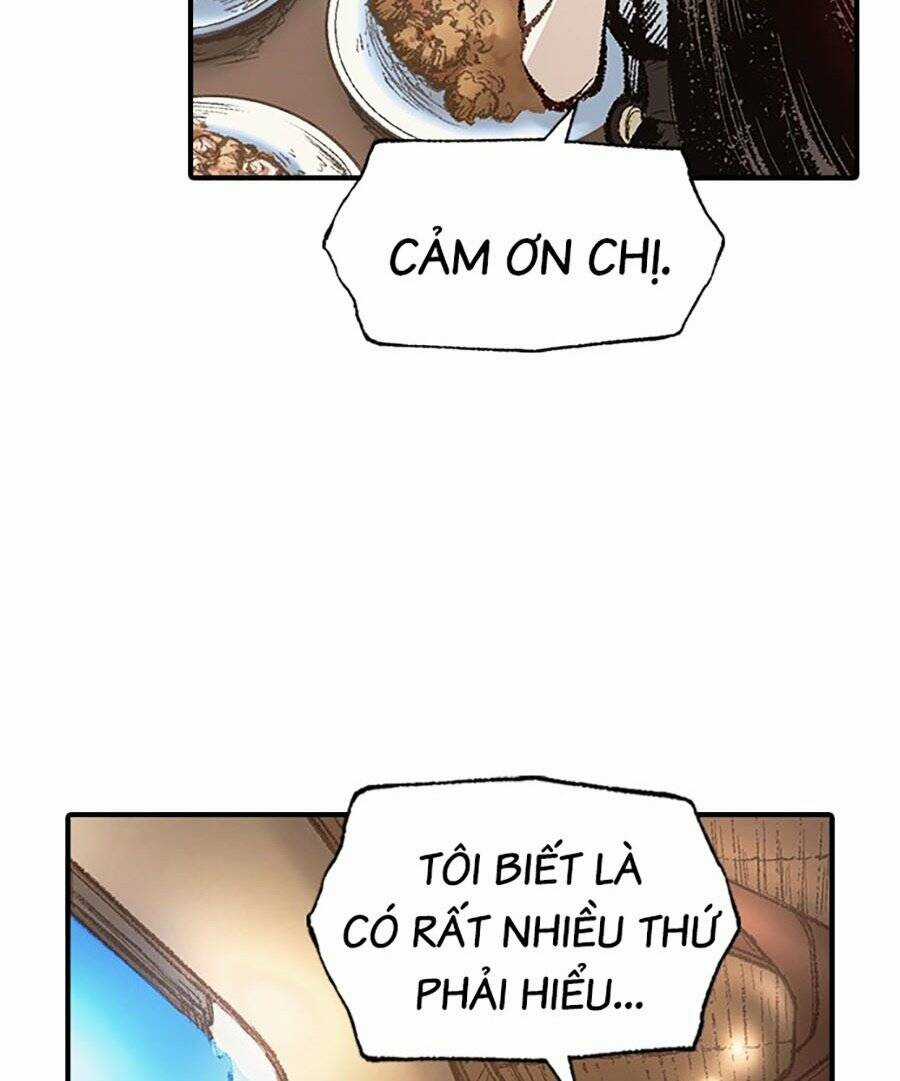 Super String - Du Hành Đa Vũ Trụ - Chapter 17 - Trang 53