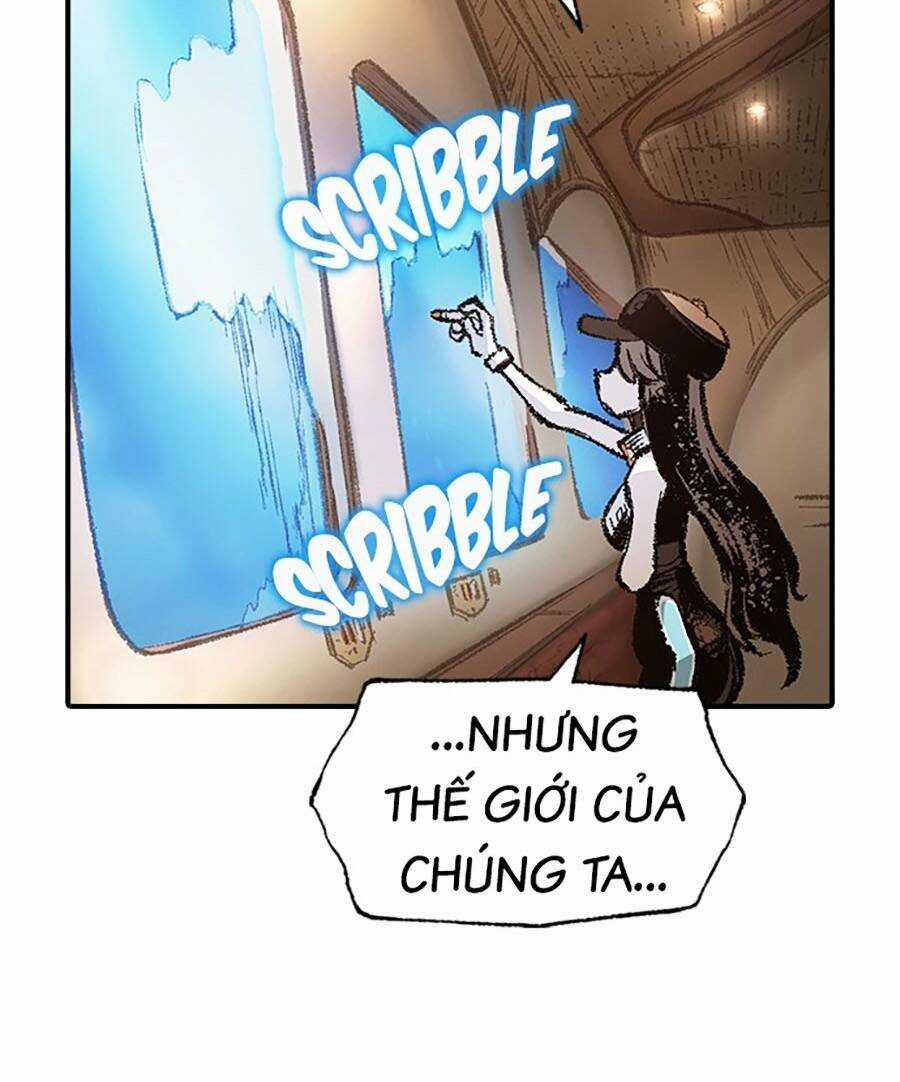 Super String - Du Hành Đa Vũ Trụ - Chapter 17 - Trang 54