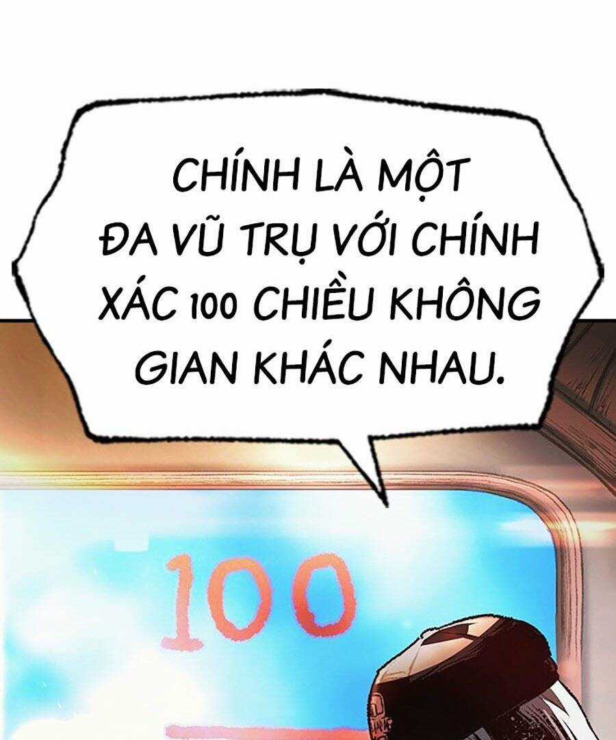 Super String - Du Hành Đa Vũ Trụ - Chapter 17 - Trang 55