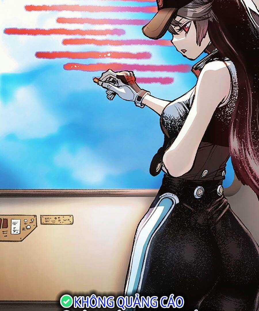 Super String - Du Hành Đa Vũ Trụ - Chapter 17 - Trang 56