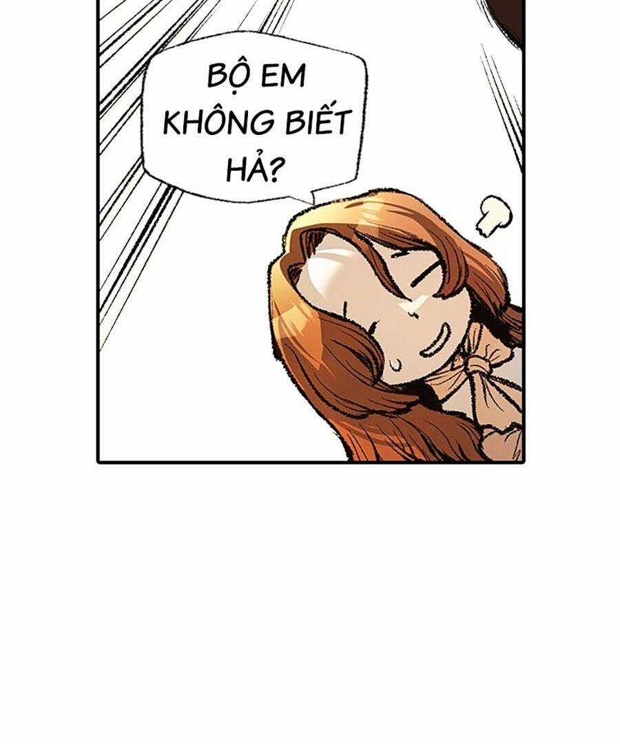 Super String - Du Hành Đa Vũ Trụ - Chapter 17 - Trang 59