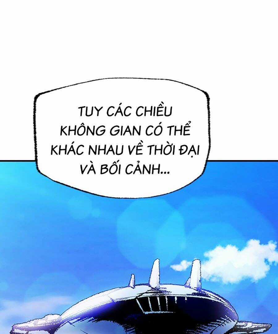 Super String - Du Hành Đa Vũ Trụ - Chapter 17 - Trang 60