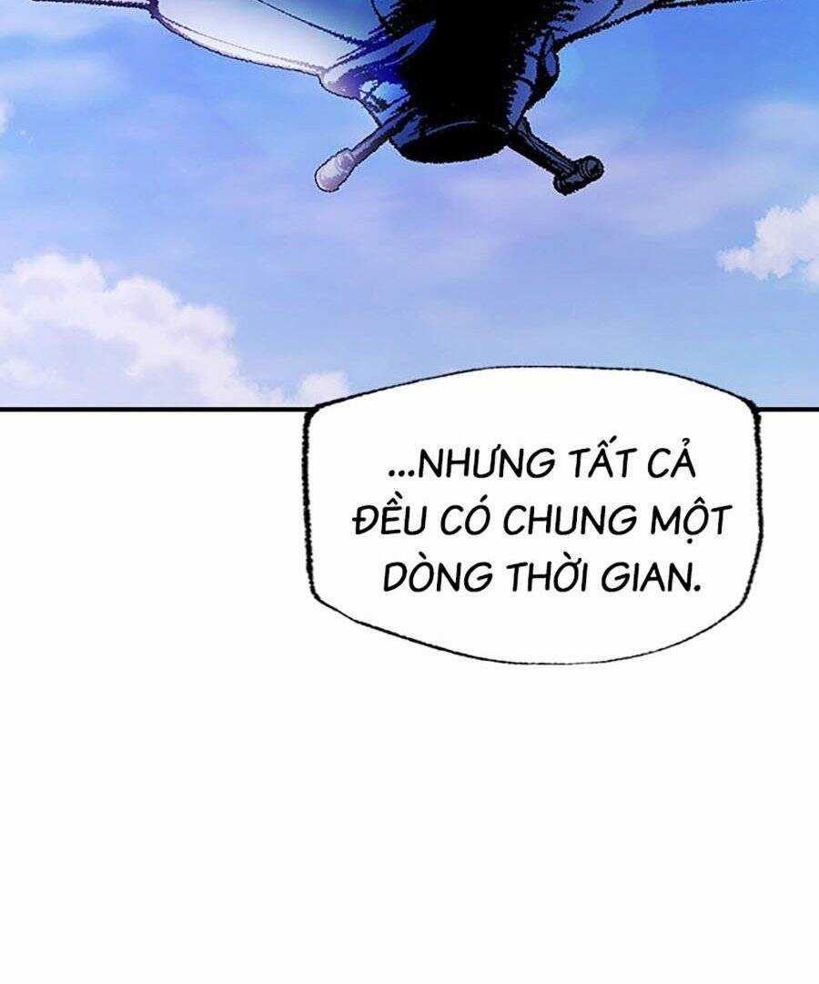 Super String - Du Hành Đa Vũ Trụ - Chapter 17 - Trang 61