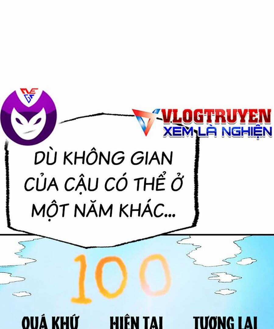 Super String - Du Hành Đa Vũ Trụ - Chapter 17 - Trang 62