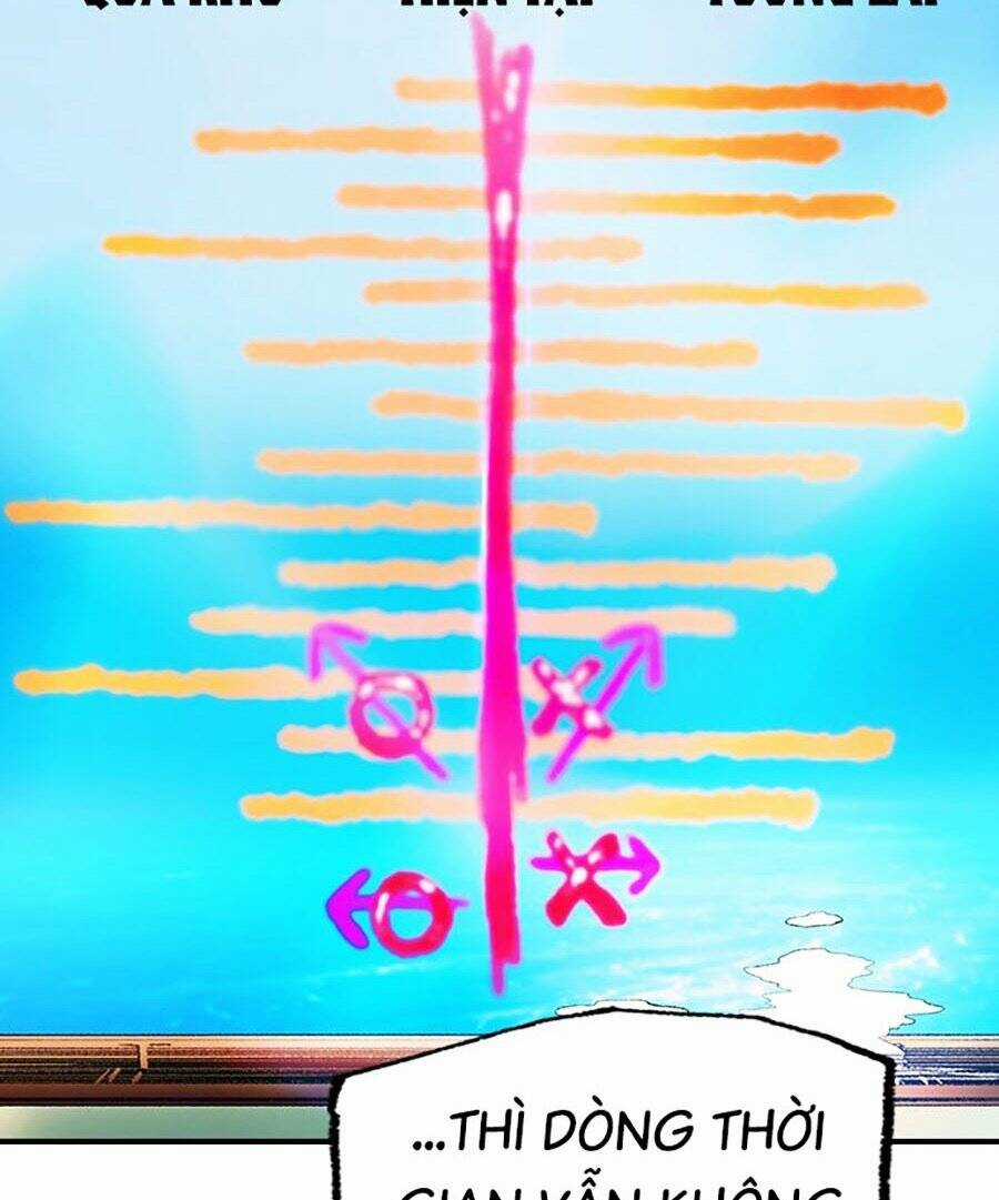 Super String - Du Hành Đa Vũ Trụ - Chapter 17 - Trang 63